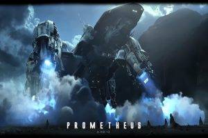 movies, Prometheus (movie)