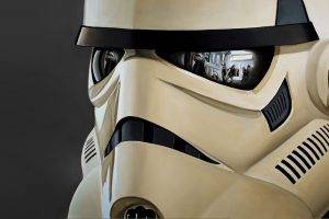 Trooper, Star Wars, Movies