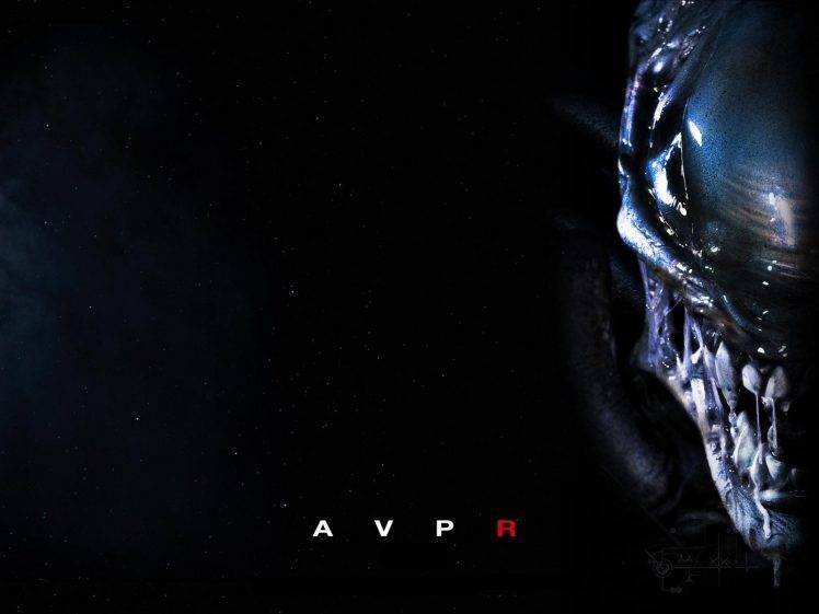 Alien (movie), Alien Vs. Predator HD Wallpaper Desktop Background