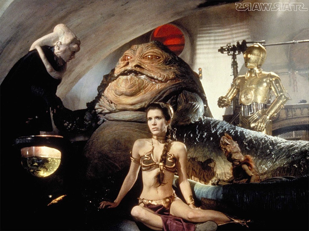 Star Wars, Princess Leia, Movies Wallpaper