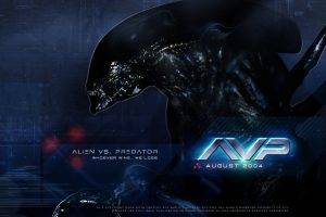 Alien (movie), Alien Vs. Predator
