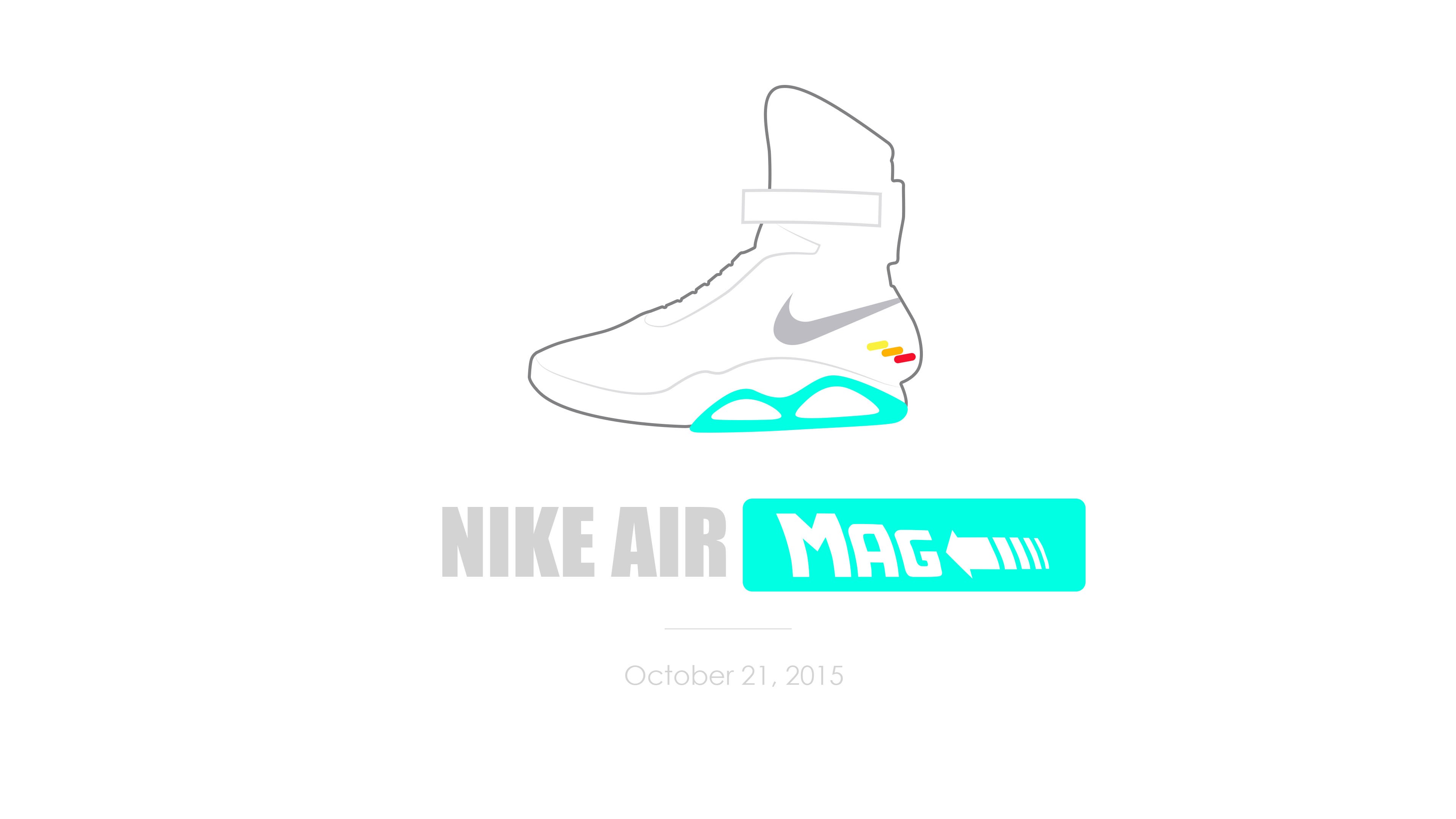 Back To The Future, Movies, Entertainment, Steven Spielberg, Nike Wallpaper