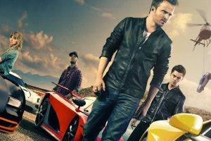 Need For Speed(movie)