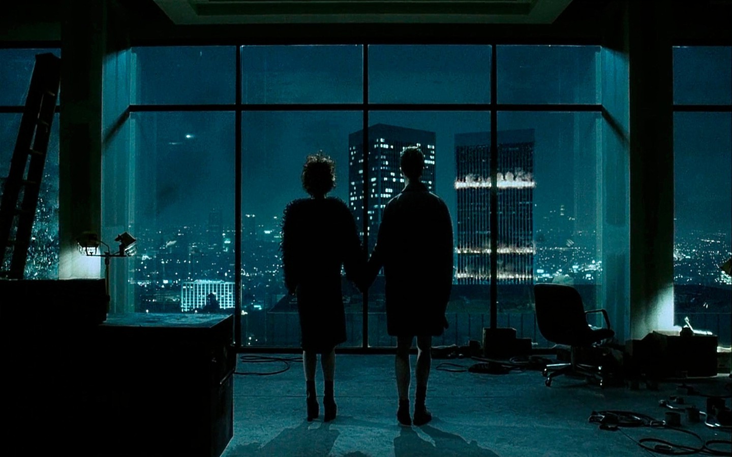 Fight Club, Tyler Durden, Edward Norton, Movies, Helena Bonham Carter