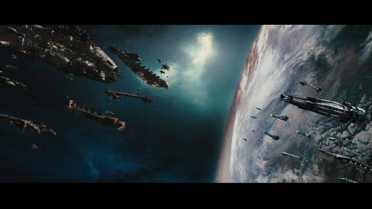 movies, Spaceship, Serenity HD Wallpaper Desktop Background