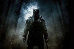 Friday The 13th, Movies, Jason Voorhees