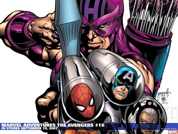 movies, Captain America, Spider Man, Storm (character), X Men, Hawkeye, Comic Books HD Wallpaper Desktop Background