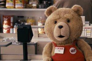 Ted (movie)