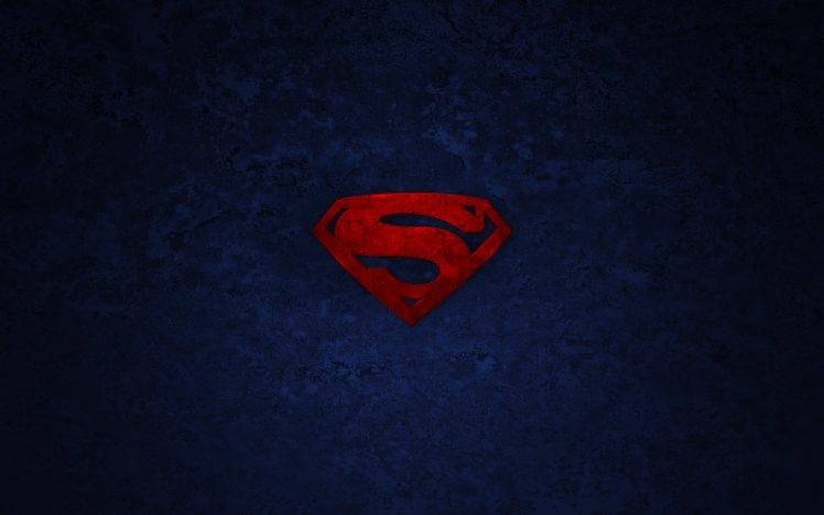 Superman HD Wallpaper Desktop Background
