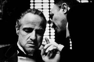 The Godfather, Marlon Brando, Movies, Vito Corleone
