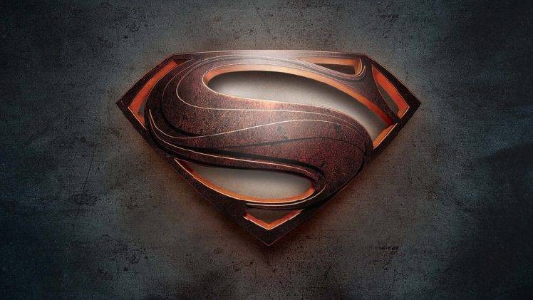 Superman, Man Of Steel HD Wallpaper Desktop Background