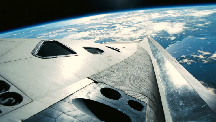 Interstellar (movie), Film Stills, Movies HD Wallpaper Desktop Background