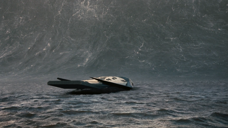 Interstellar (movie), Film Stills HD Wallpaper Desktop Background