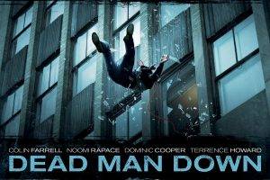 Dead Man Down, Movies