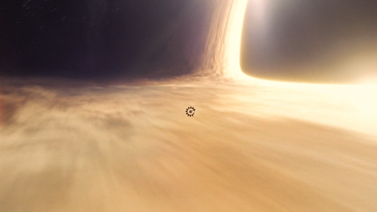 Interstellar (movie) HD Wallpaper Desktop Background