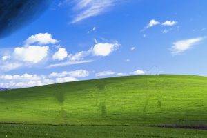 Windows XP, Predator (movie), Alien Vs. Predator, Hill