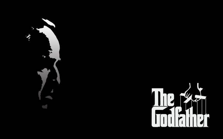 The Godfather, Vito Corleone, Movies HD Wallpaper Desktop Background