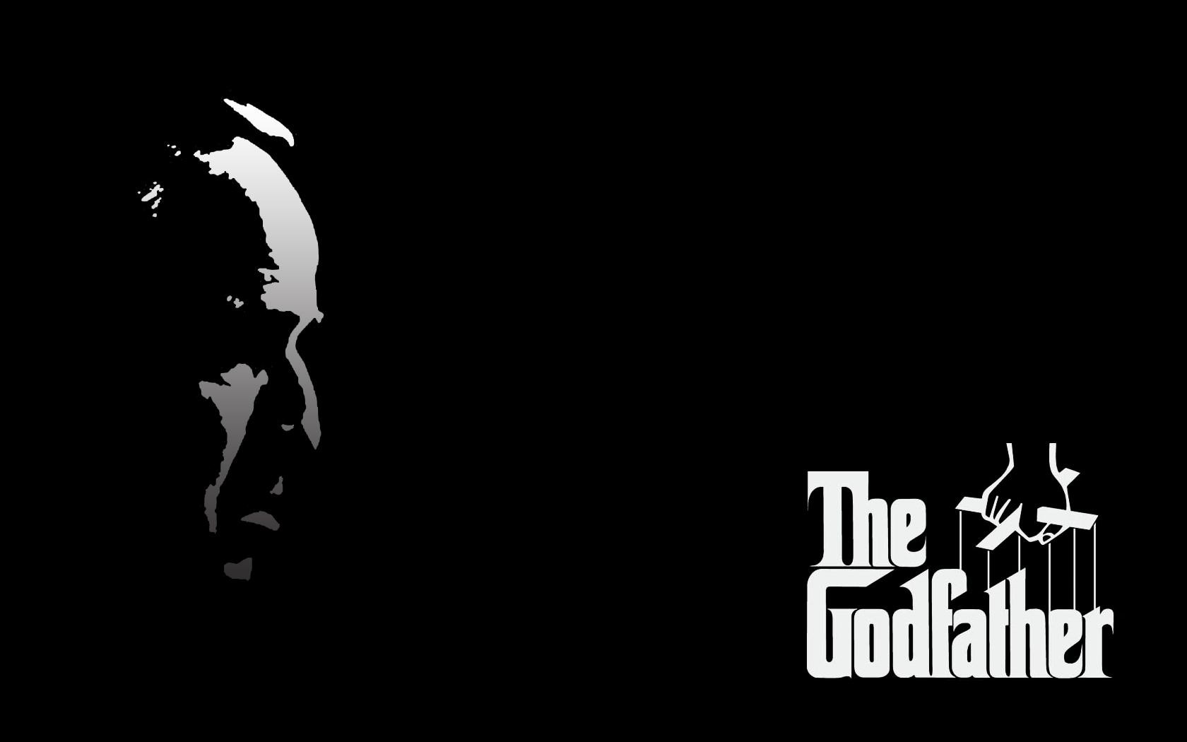 The Godfather, Vito Corleone, Movies Wallpaper