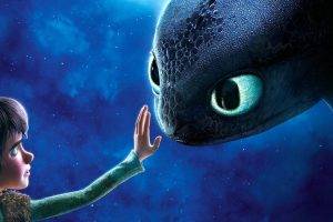movies, How To Train Your Dragon