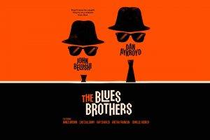 movies, Artwork, The Blues Brothers