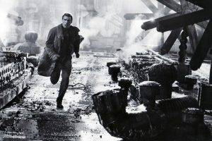 Blade Runner, Movies, Screenshots