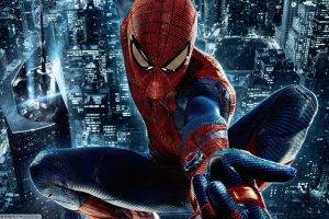 Spider Man, Movies