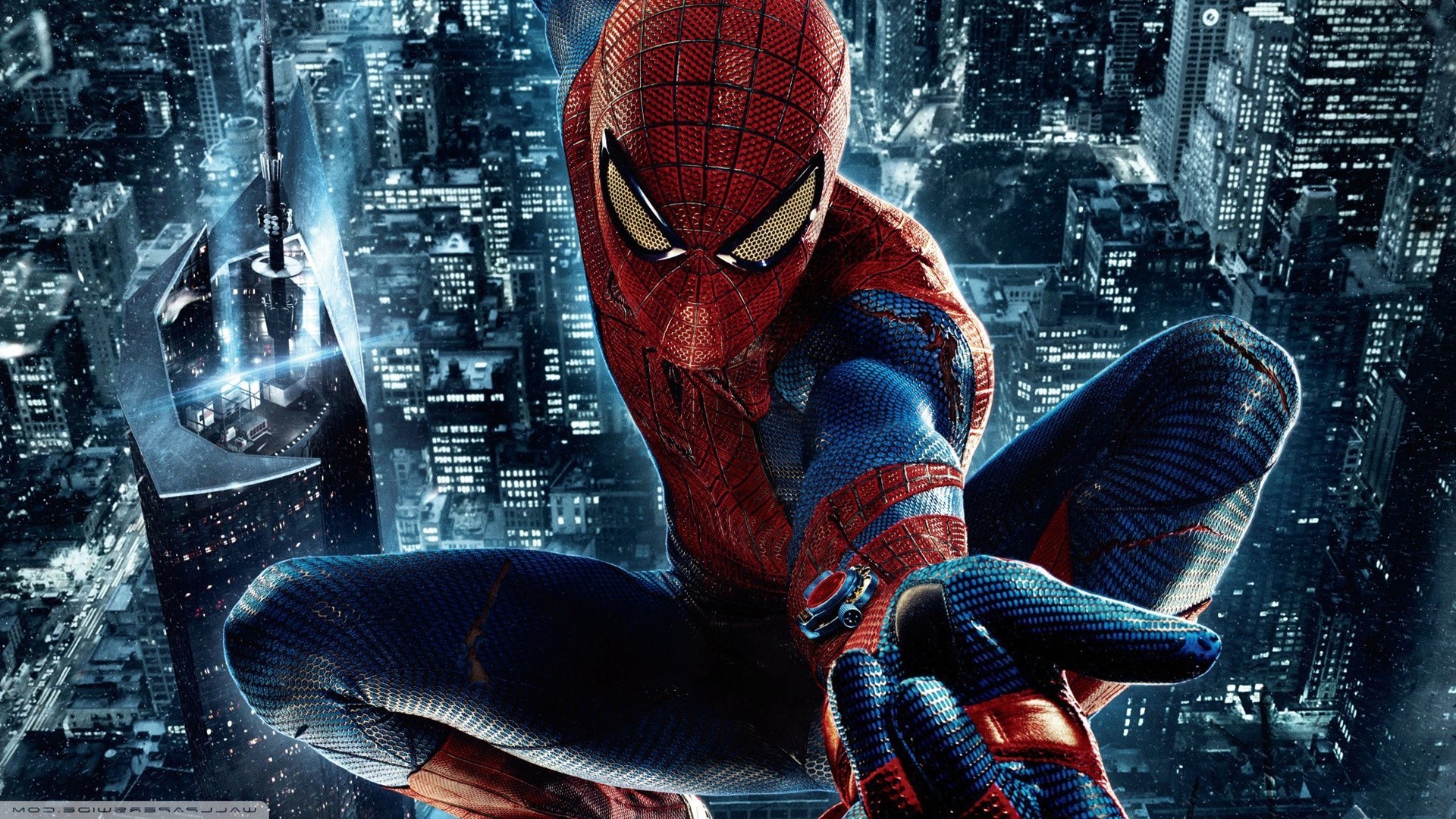 Spider Man, Movies Wallpaper