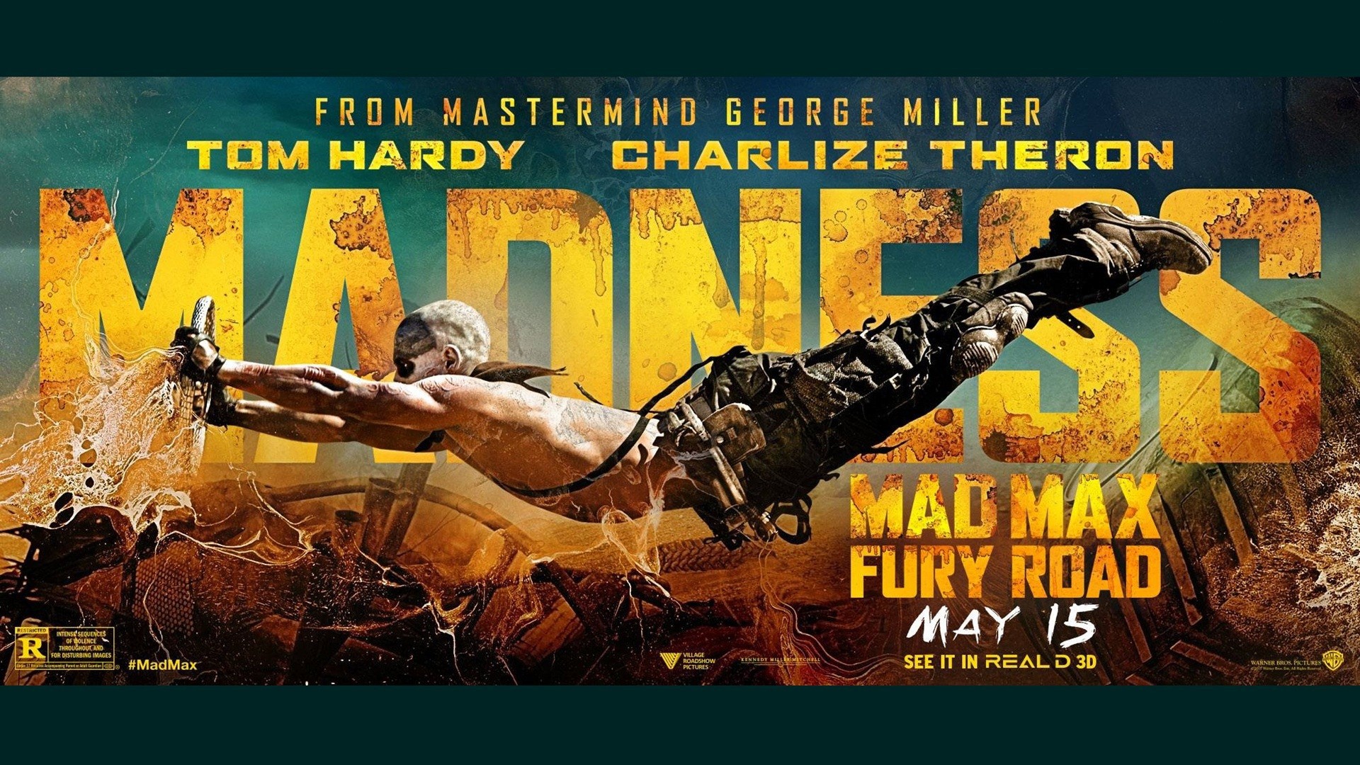mad max fury road free full movie