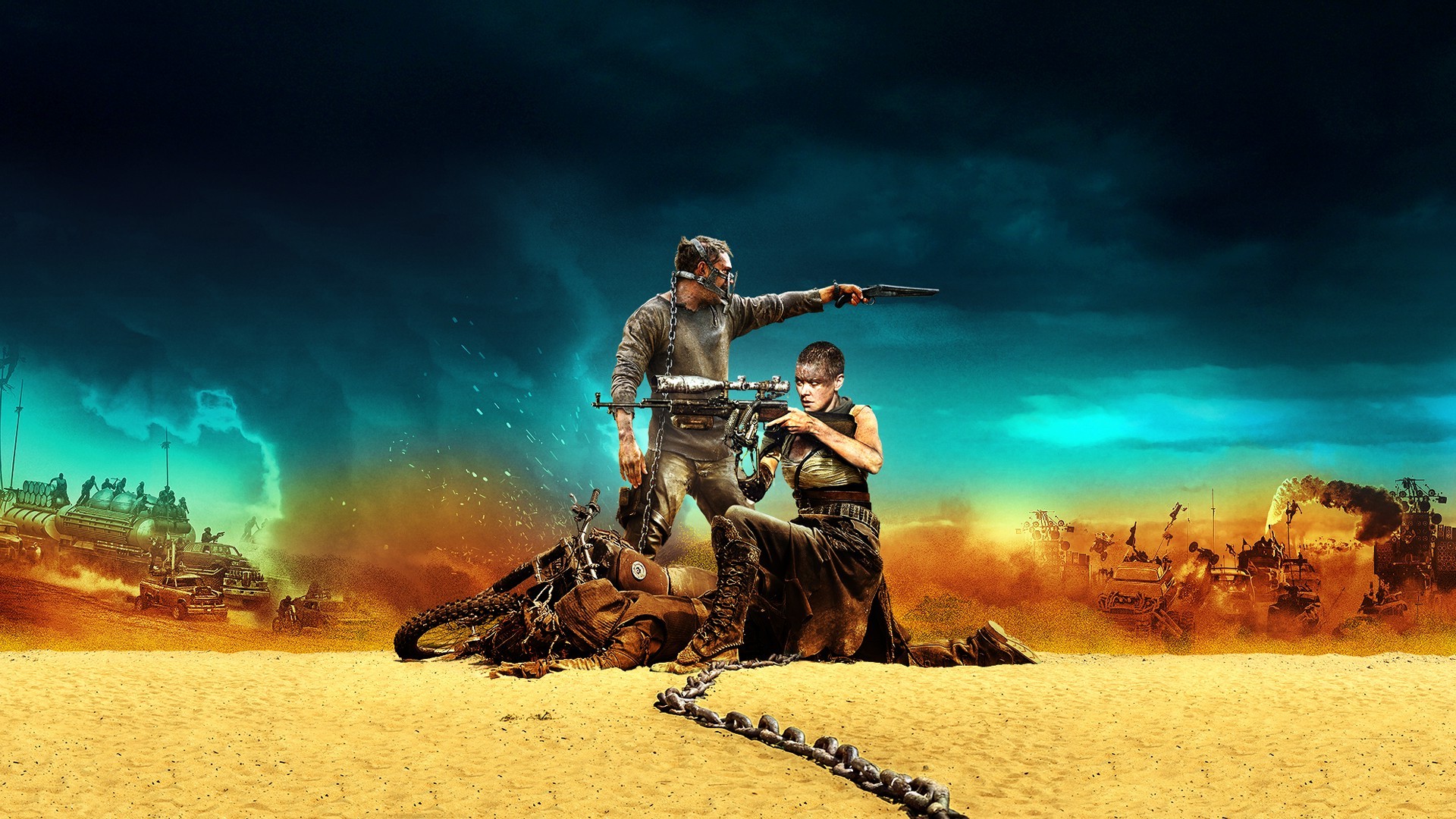 Mad Max Movies Mad Max Fury Road Wallpapers Hd Desktop And Mobile Backgrounds