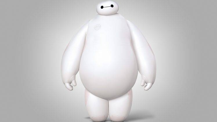 Baymax Big Hero 6 Animated Movies Wallpapers Hd Desktop And Mobile Backgrounds