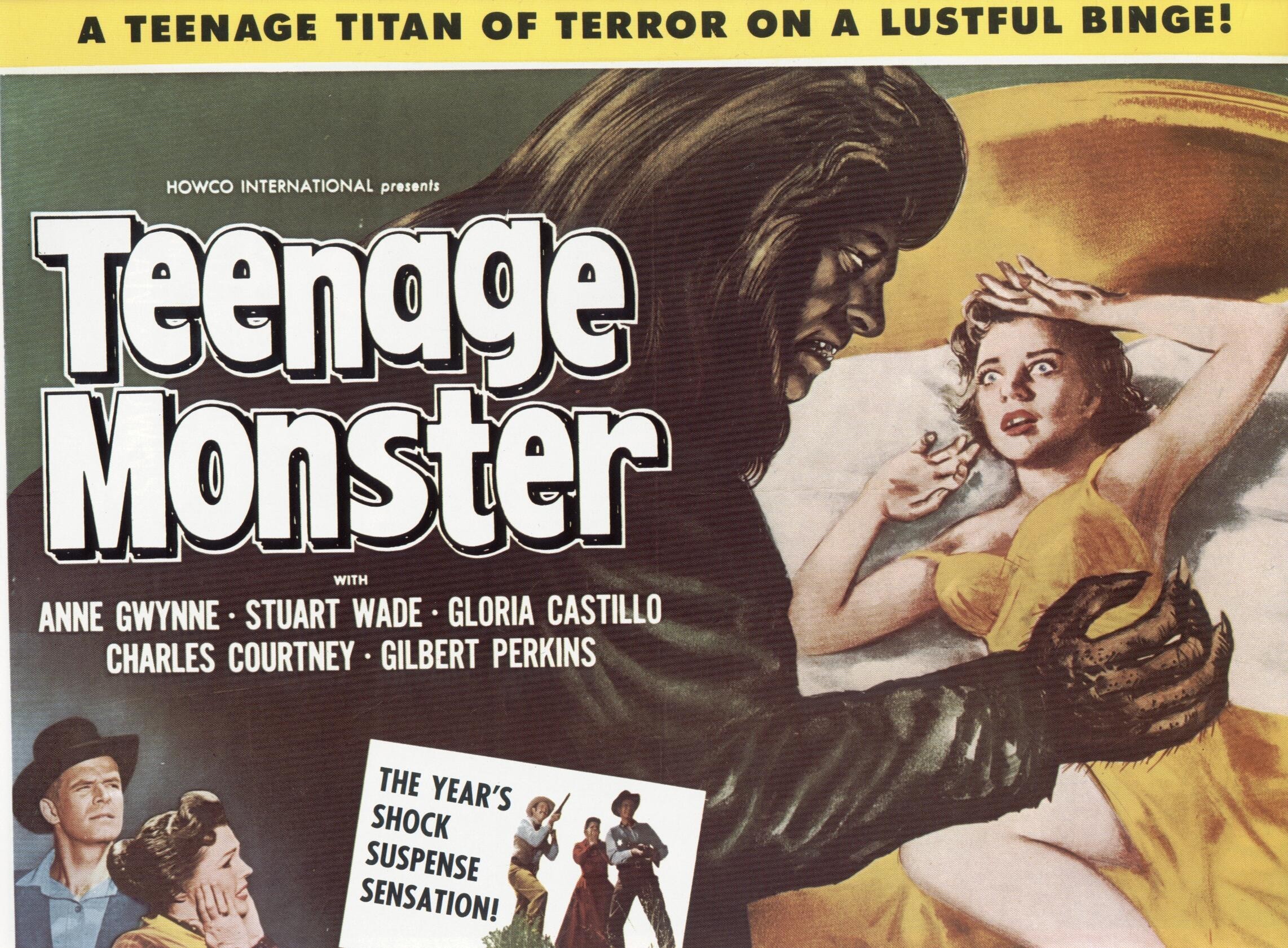 vintage, Movie Poster Wallpaper