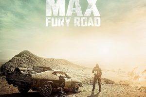 Mad Max: Fury Road, Movies, Car