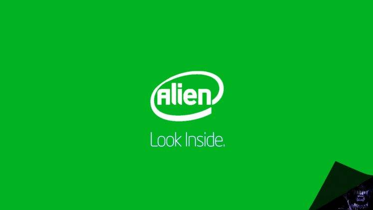 Alien (movie), Alien: Isolation, Intel, Inside HD Wallpaper Desktop Background