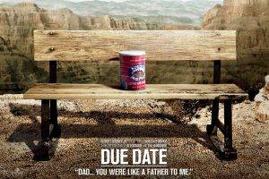 Due Date, Movies