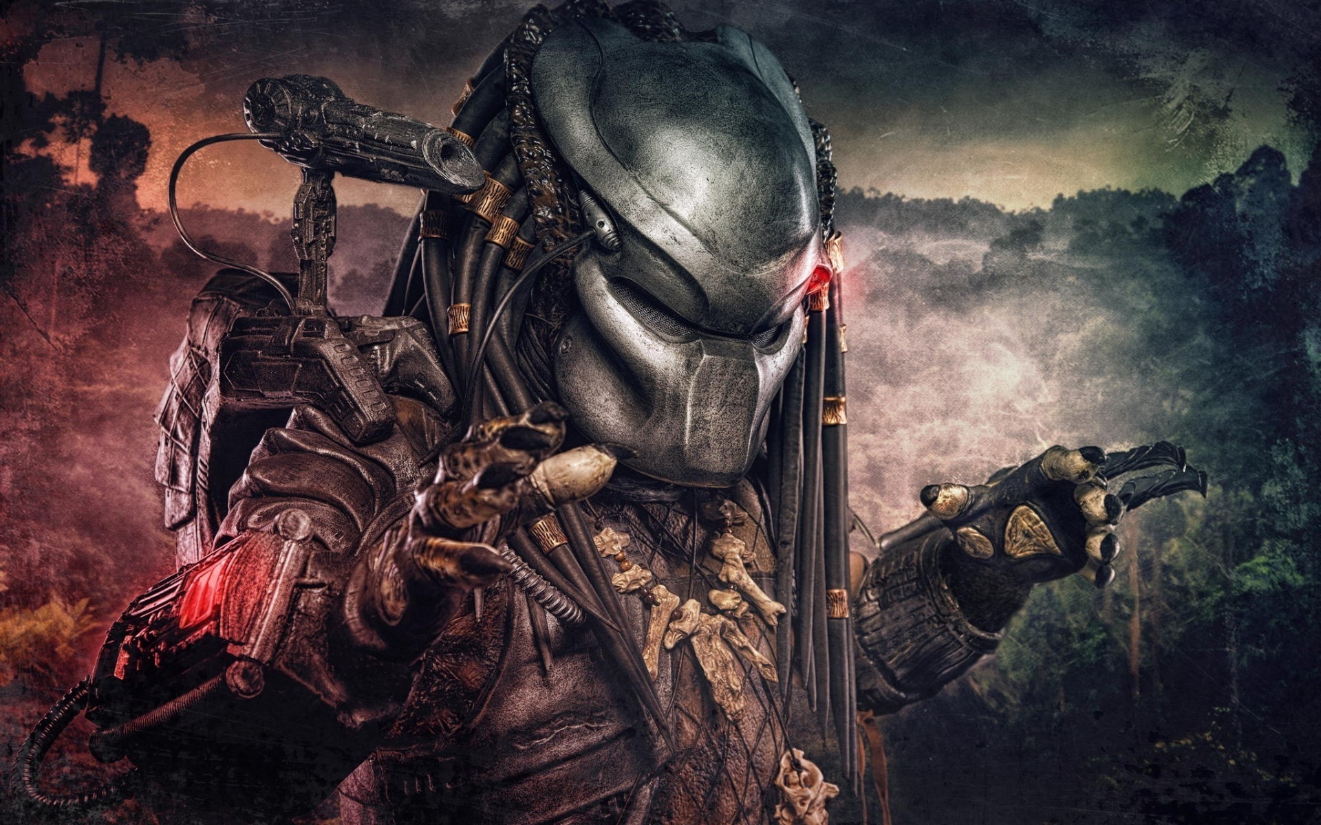 download alien vs predator 3 full movie