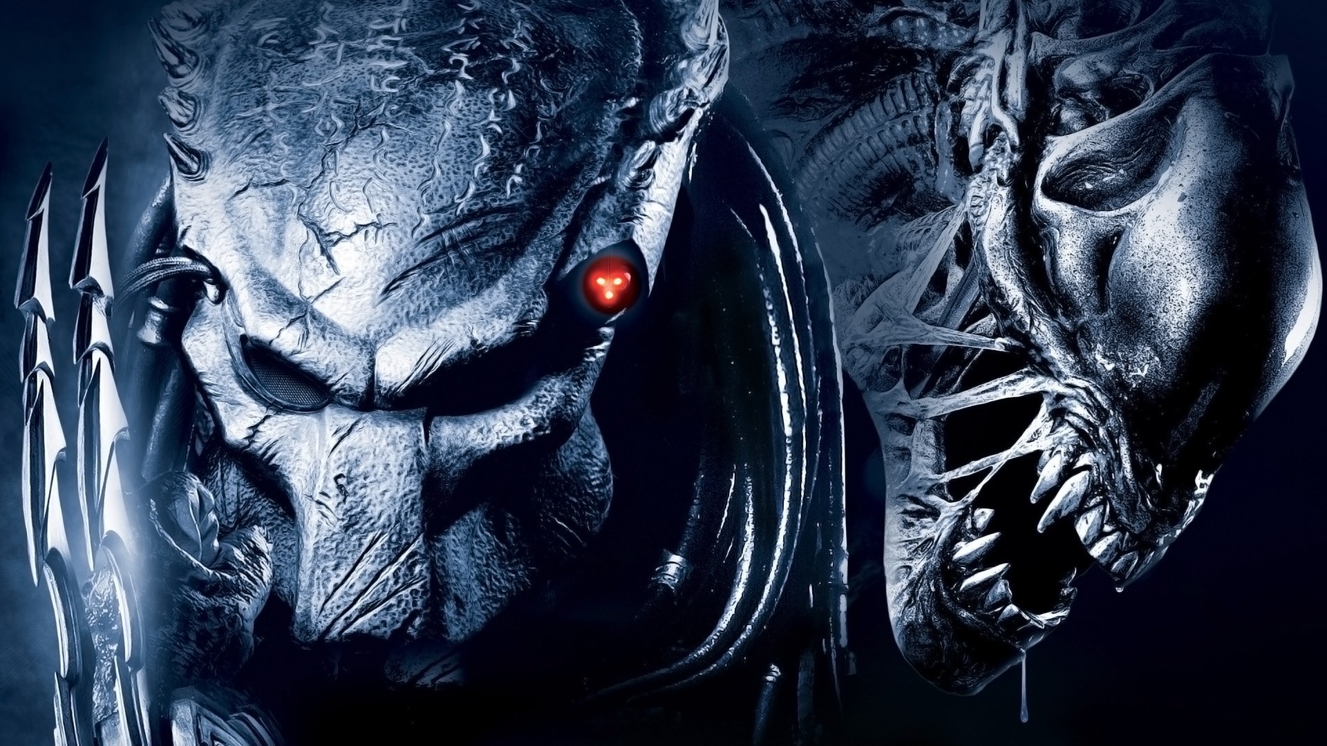Predator movie Wallpapers HD \/ Desktop and Mobile Backgrounds
