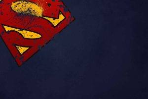 Superman, Logo