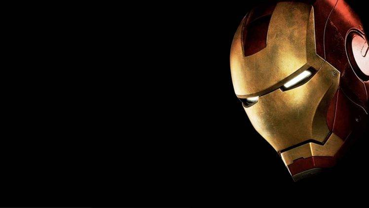 Iron Man, Movies HD Wallpaper Desktop Background