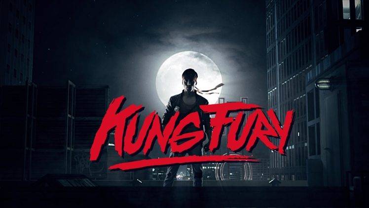 Kung Fury, Movies HD Wallpaper Desktop Background