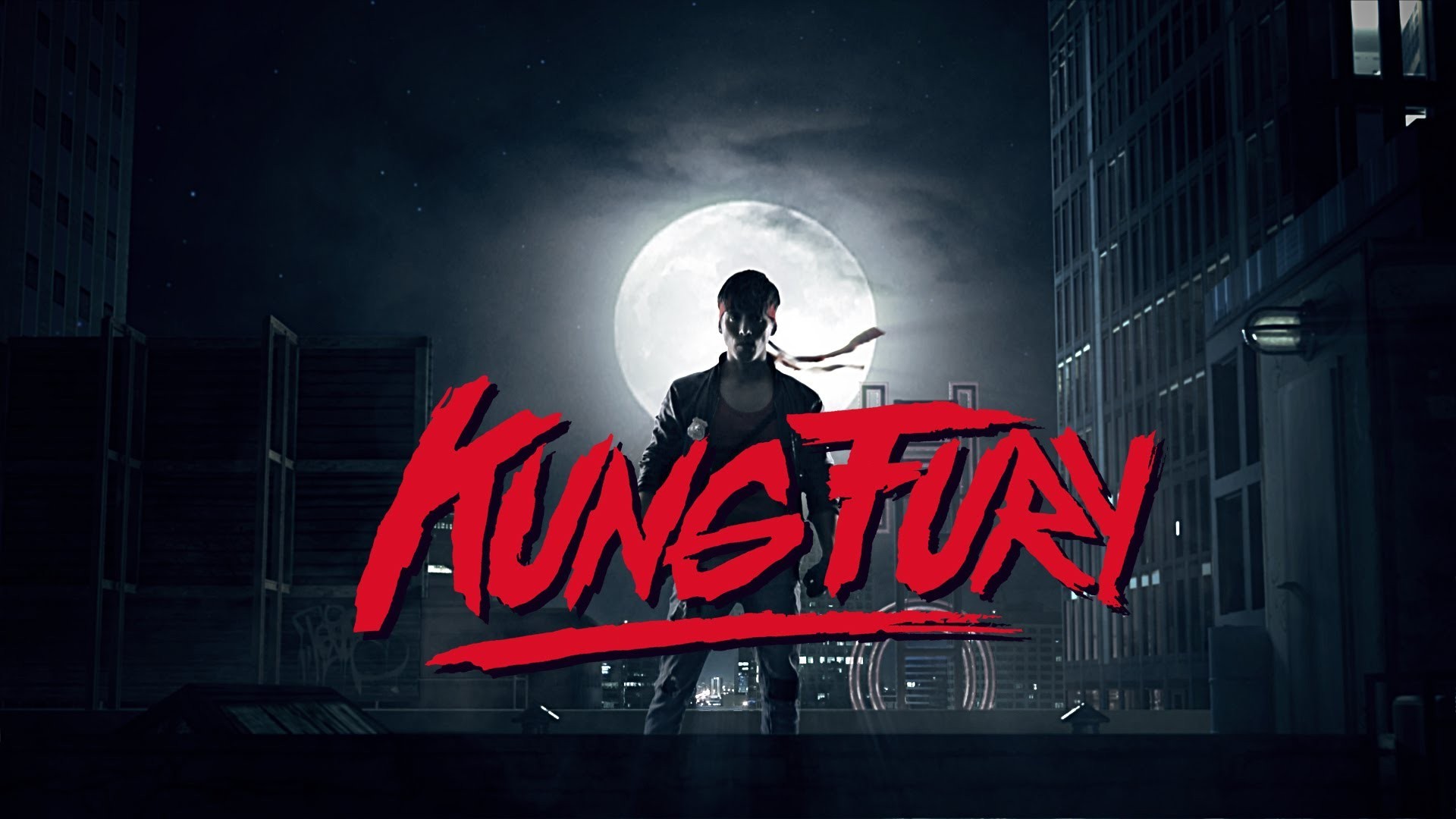 Kung Fury, Movies Wallpaper