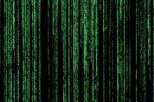 The Matrix, Movies, Code