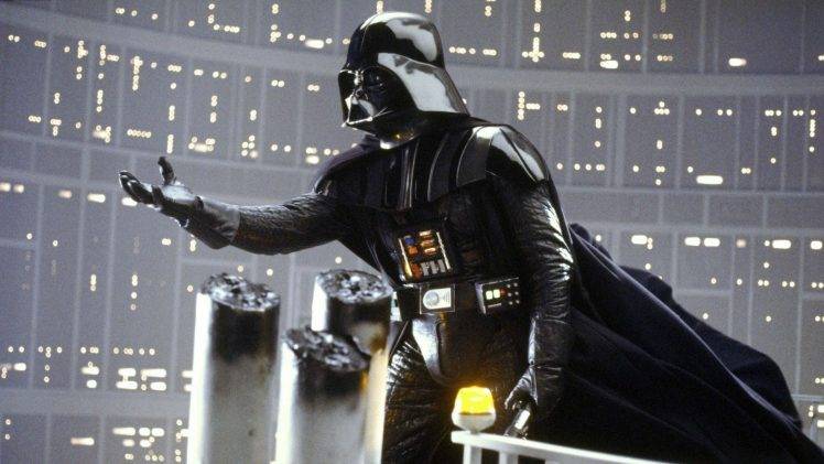 Star Wars, Movies, Darth Vader, Star Wars: Episode V   The Empire Strikes Back HD Wallpaper Desktop Background