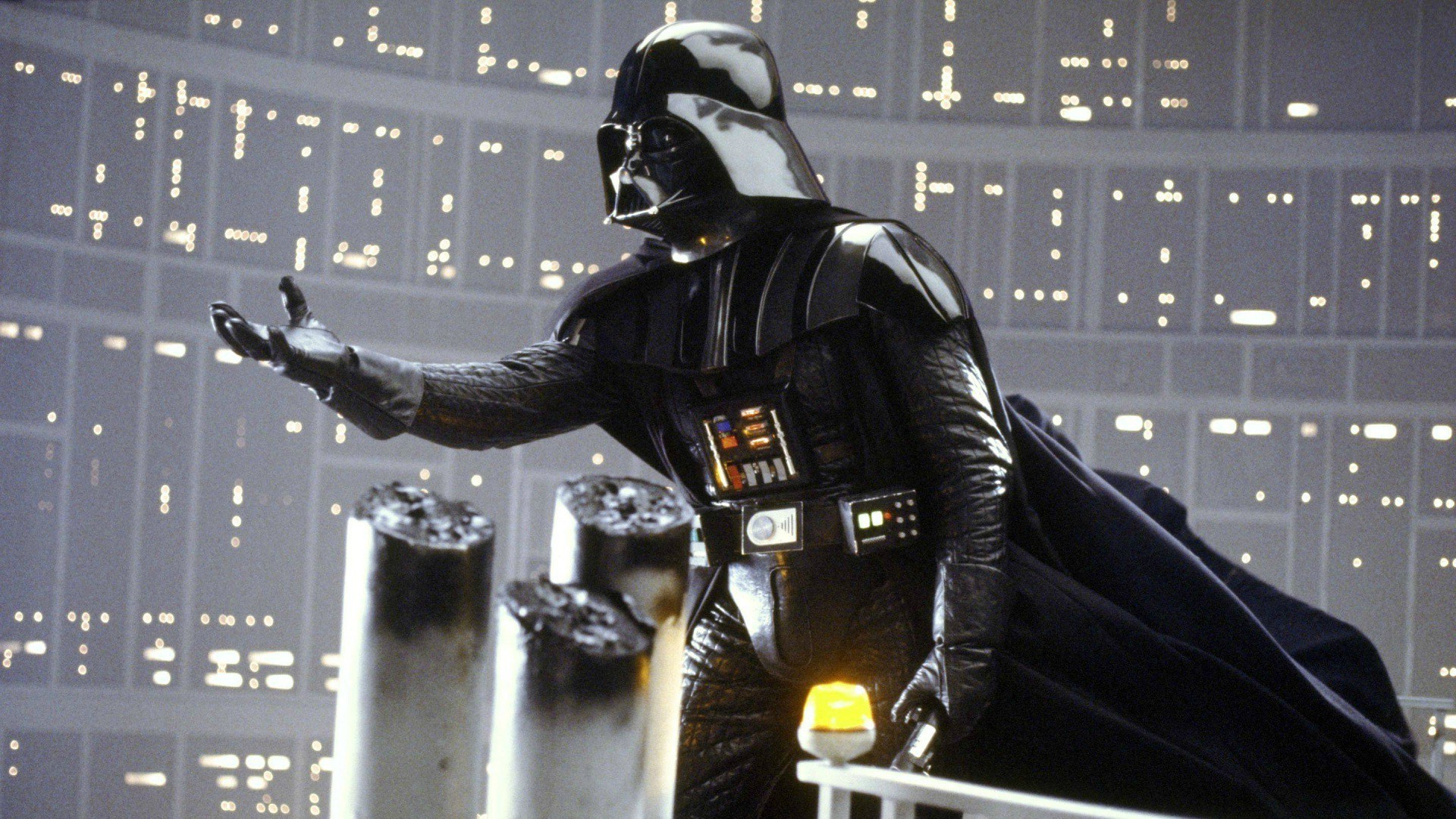 Star Wars, Movies, Darth Vader, Star Wars: Episode V   The Empire Strikes Back Wallpaper