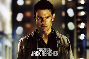 Tom Cruise, Movies, Jack Reacher