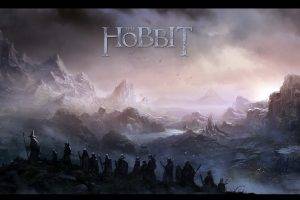 The Hobbit, Movies