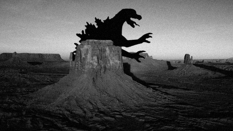 Godzilla, Movies, Animated Movies HD Wallpaper Desktop Background