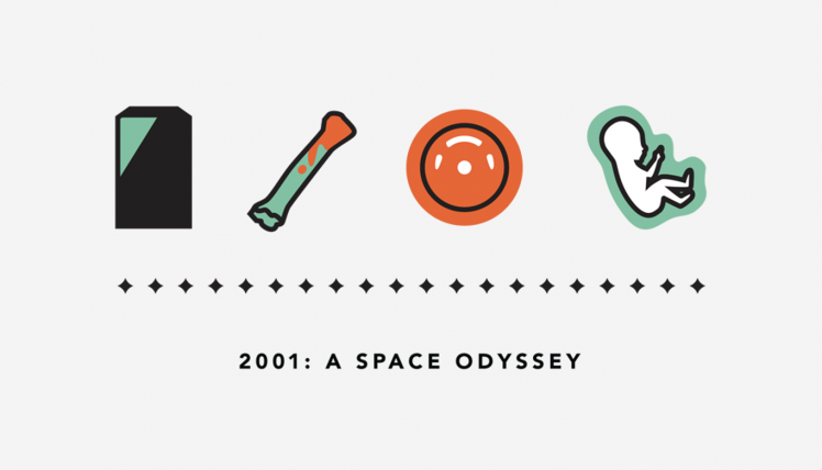 minimalism, 2001: A Space Odyssey, Movies HD Wallpaper Desktop Background