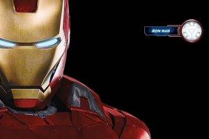 Iron Man, Movies, The Avengers