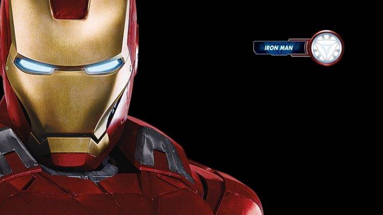 Iron Man, Movies, The Avengers HD Wallpaper Desktop Background