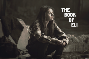 movies, The Book Of Eli, Mila Kunis